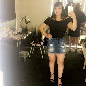 Meet your Posher, Jocelyn